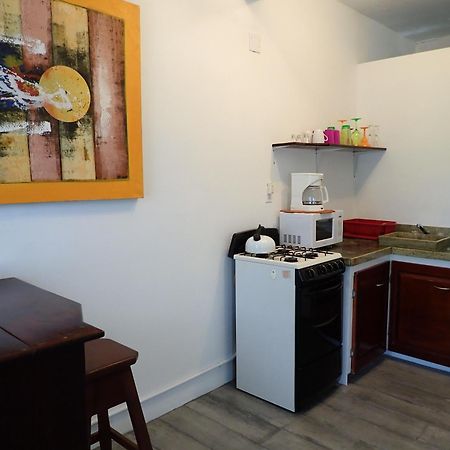 מאיה ביץ' Simberts Apartments מראה חיצוני תמונה