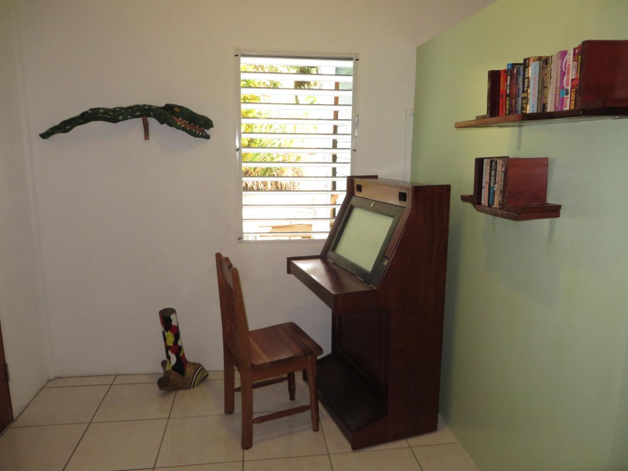 מאיה ביץ' Simberts Apartments חדר תמונה