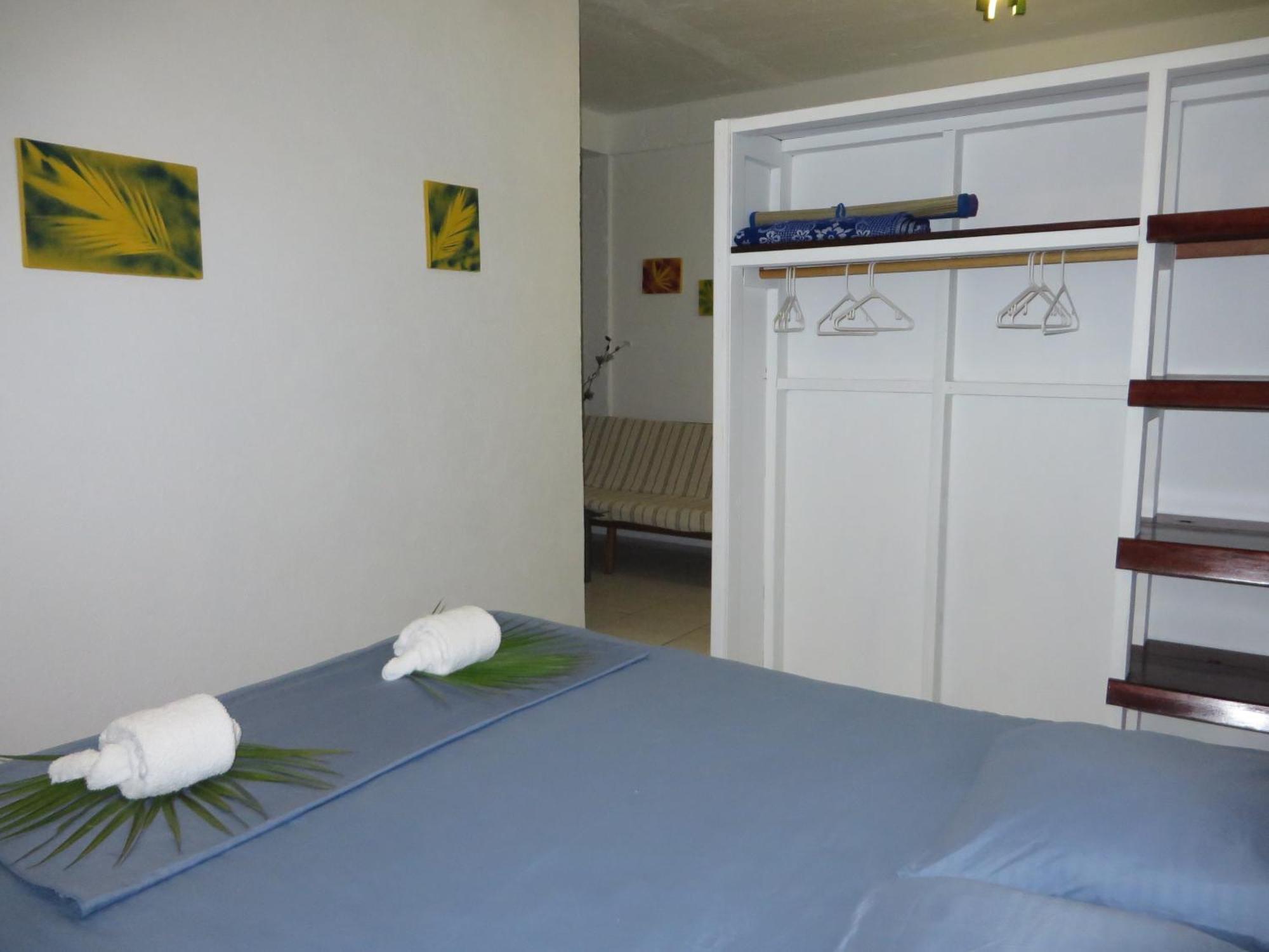 מאיה ביץ' Simberts Apartments חדר תמונה