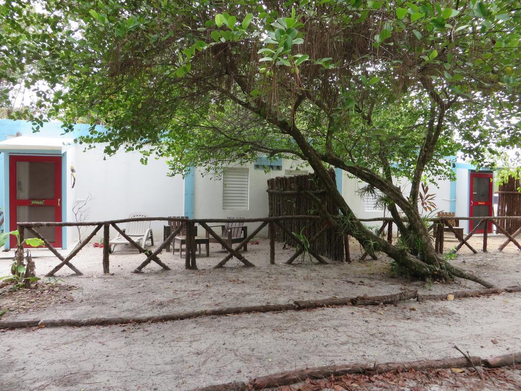 מאיה ביץ' Simberts Apartments מראה חיצוני תמונה