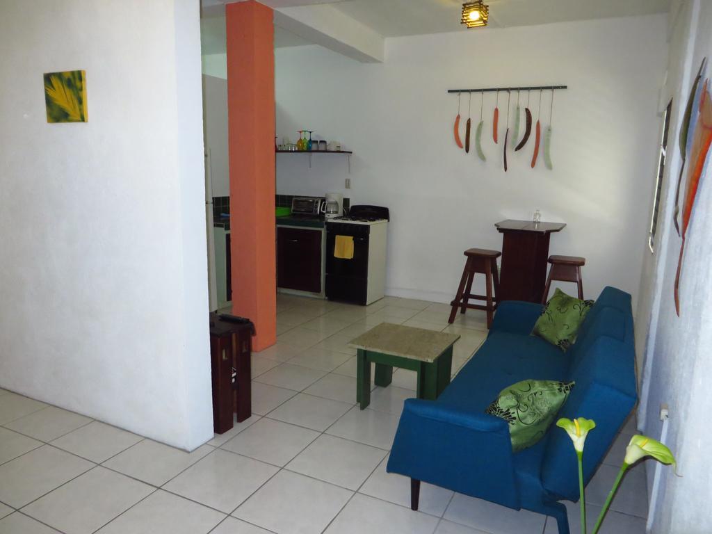 מאיה ביץ' Simberts Apartments מראה חיצוני תמונה