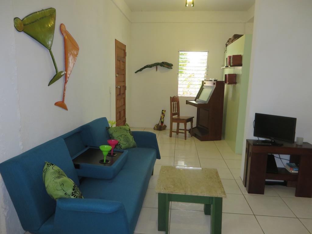 מאיה ביץ' Simberts Apartments מראה חיצוני תמונה