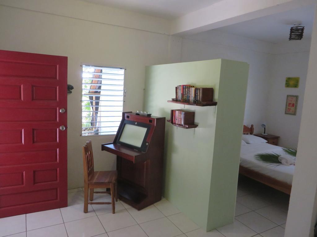 מאיה ביץ' Simberts Apartments מראה חיצוני תמונה