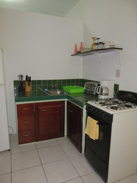 מאיה ביץ' Simberts Apartments מראה חיצוני תמונה