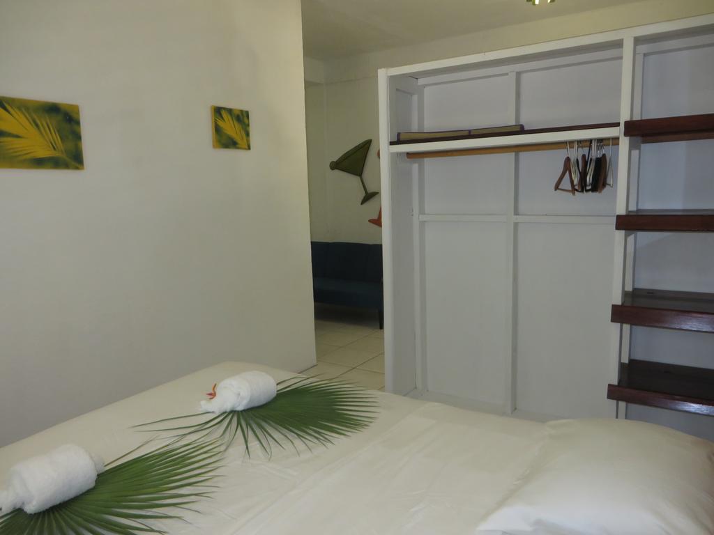 מאיה ביץ' Simberts Apartments מראה חיצוני תמונה