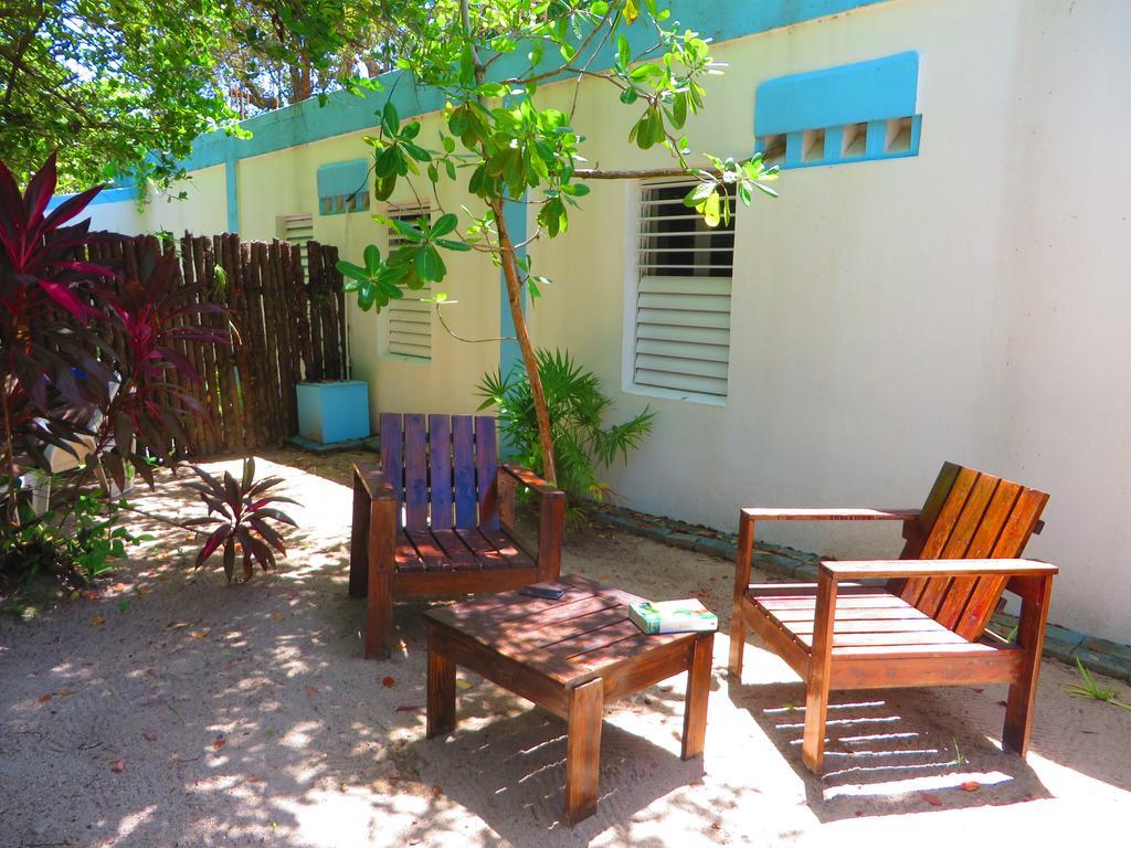 מאיה ביץ' Simberts Apartments מראה חיצוני תמונה