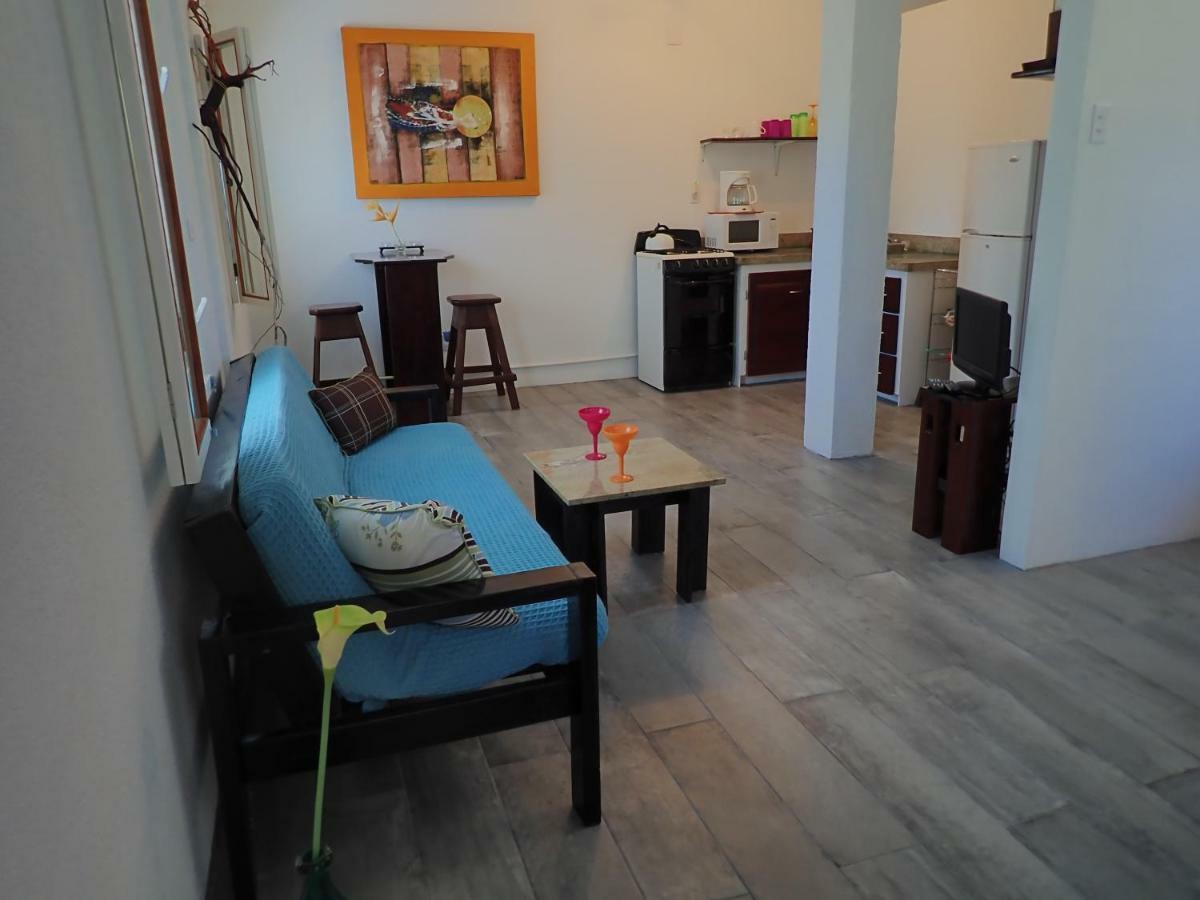 מאיה ביץ' Simberts Apartments מראה חיצוני תמונה