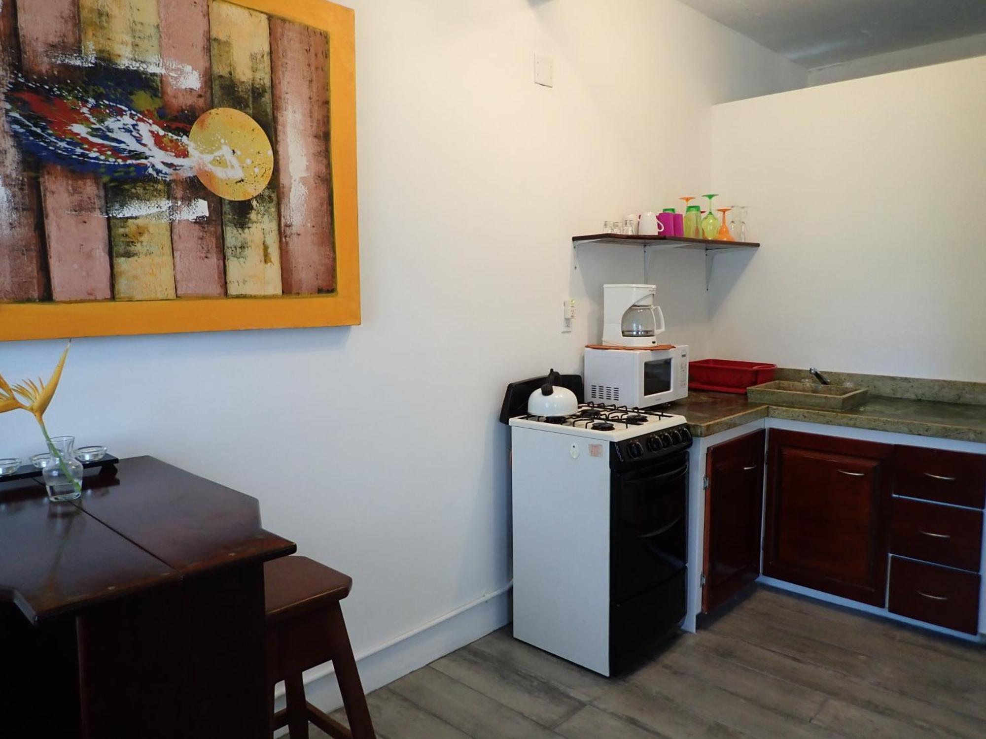מאיה ביץ' Simberts Apartments מראה חיצוני תמונה