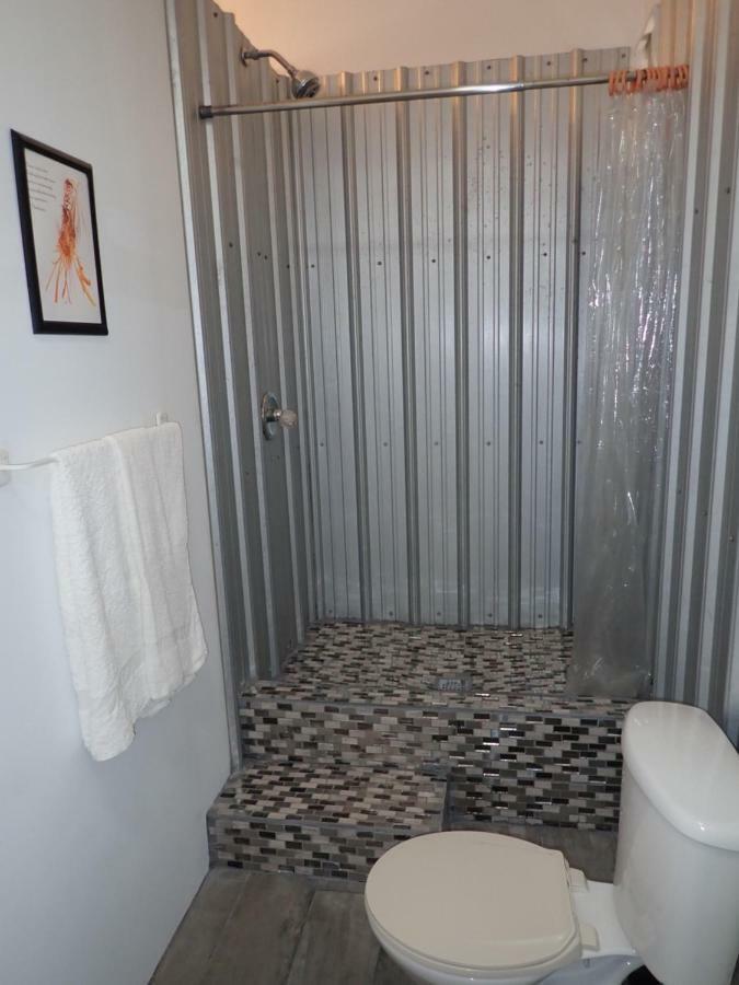 מאיה ביץ' Simberts Apartments מראה חיצוני תמונה