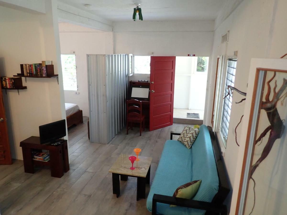 מאיה ביץ' Simberts Apartments מראה חיצוני תמונה