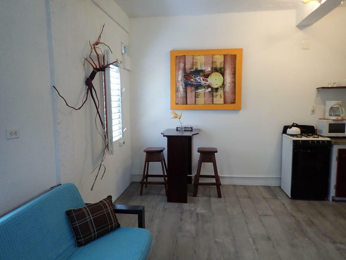מאיה ביץ' Simberts Apartments מראה חיצוני תמונה