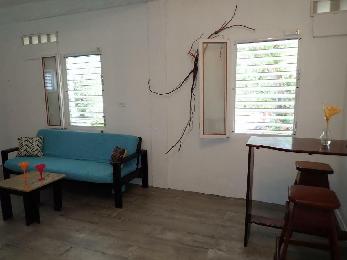 מאיה ביץ' Simberts Apartments מראה חיצוני תמונה