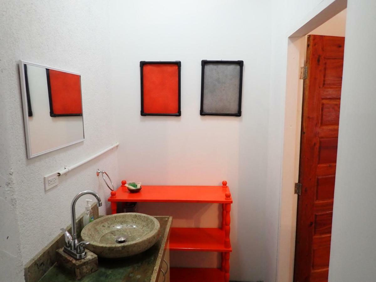 מאיה ביץ' Simberts Apartments מראה חיצוני תמונה