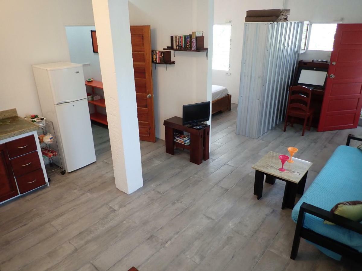 מאיה ביץ' Simberts Apartments מראה חיצוני תמונה