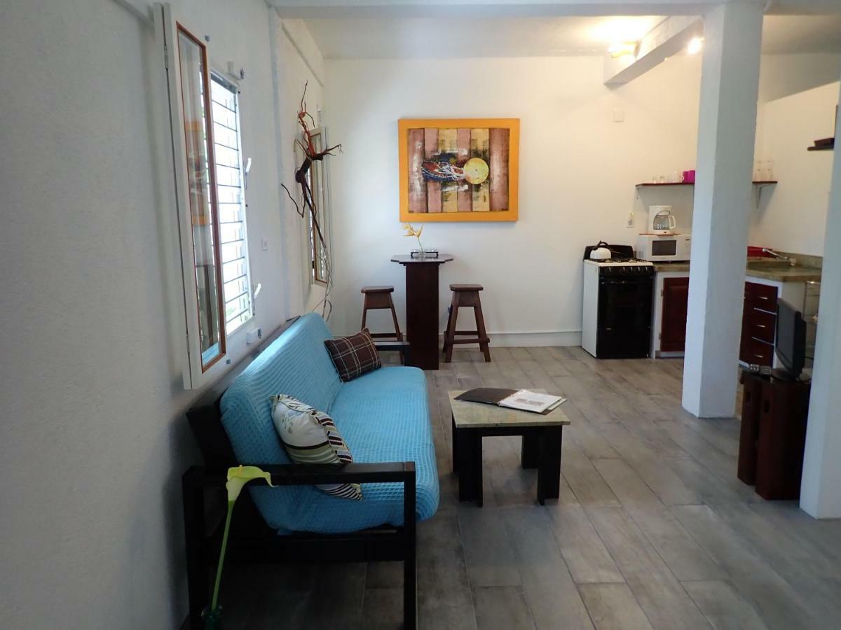 מאיה ביץ' Simberts Apartments מראה חיצוני תמונה