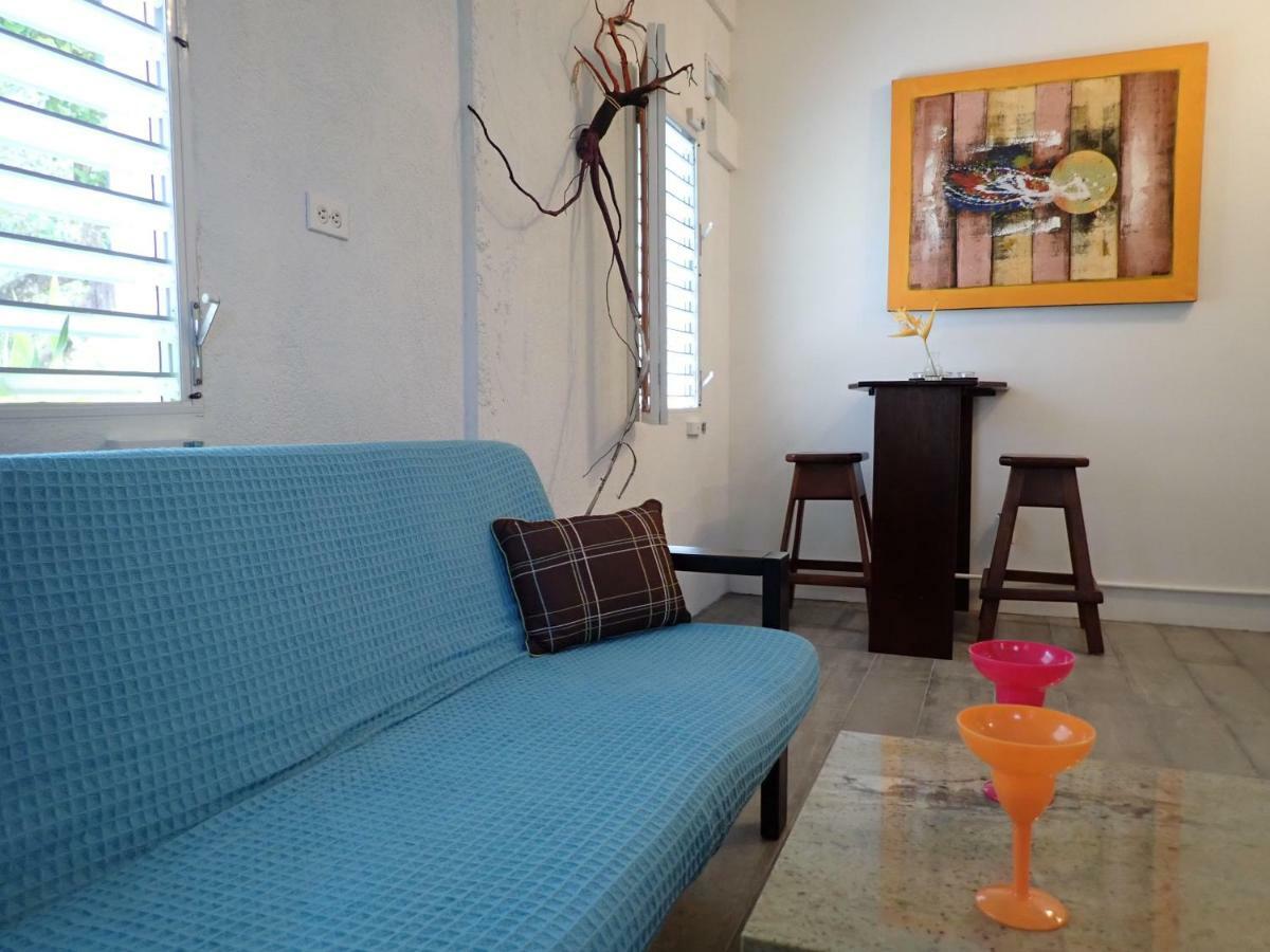 מאיה ביץ' Simberts Apartments מראה חיצוני תמונה