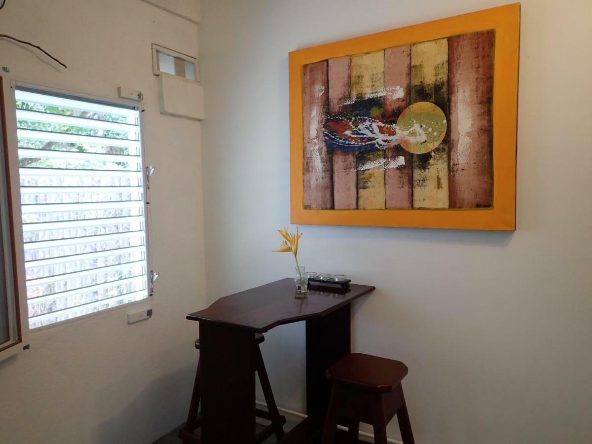 מאיה ביץ' Simberts Apartments מראה חיצוני תמונה
