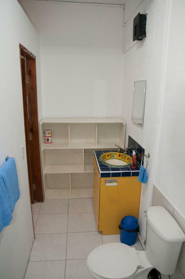 מאיה ביץ' Simberts Apartments מראה חיצוני תמונה