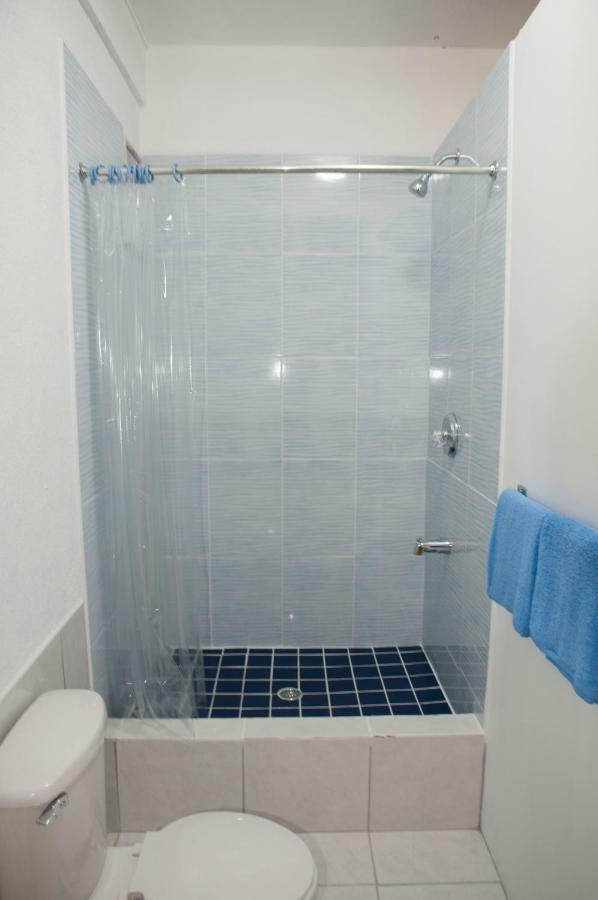 מאיה ביץ' Simberts Apartments מראה חיצוני תמונה
