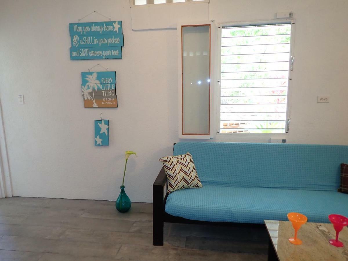 מאיה ביץ' Simberts Apartments מראה חיצוני תמונה
